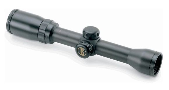 Image of Factory DEMO Bushnell Banner 1.5-4.5X32 MATTE Rifle Scope 611546