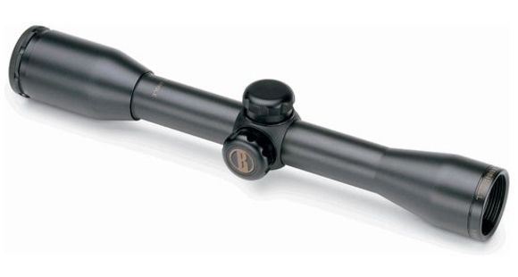 Image of Factory DEMO Bushnell Banner 4X32 MATTE SHOTGUN.22 Rifle Scope 610432