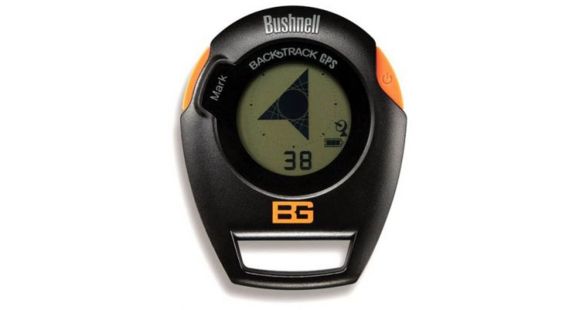 Image of Factory DEMO Bushnell Bear Grylls Edition Back Track Original G2 GPS BN360401BG