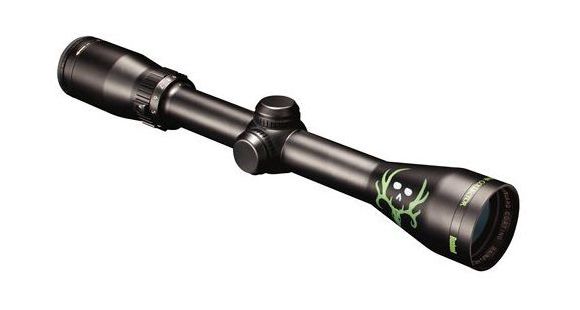 Image of Factory DEMO Bushnell Bone Collector 3-9x40 Rifle Scope Multi-X Reticle 733960BC