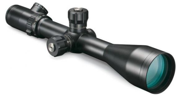 Image of Factory DEMO Bushnell Elite Tactical 6-24x50 Black Rifle Scope G2DMR Reticle ET6245FG