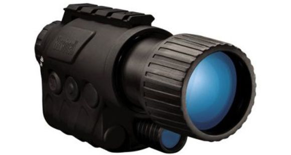 Image of Factory DEMO Bushnell Equinox 6x50 Digital NightVision Monocular 260650