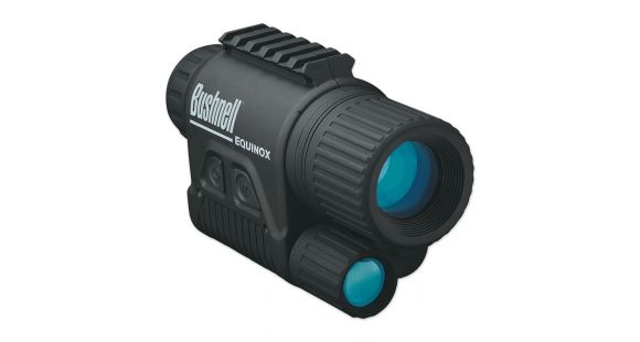 Image of Factory DEMO Bushnell Equinox Gen 1 Night Vision 2x28 Water-Resistant Monocular, Black 260228