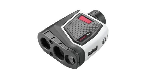 Image of Factory DEMO Bushnell Pro 1M Slope Edition Laser Rangefinder 205108