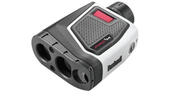 Image of Factory DEMO Bushnell Pro 1M Tournament Edition Laser Rangefinder 205107