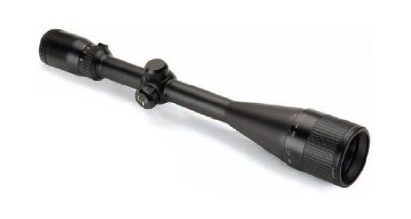 Image of Factory DEMO Bushnell Trophy XLT 6-18x50 Matte Multi-X Rifle Scope, 736186