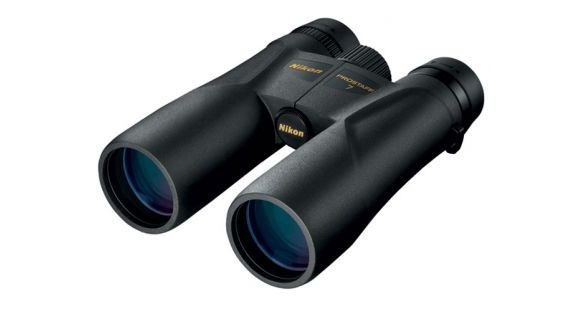 Image of FACTORY DEMO Nikon Prostaff 7 8x42mm ATB Binoculars 7537-DEMO