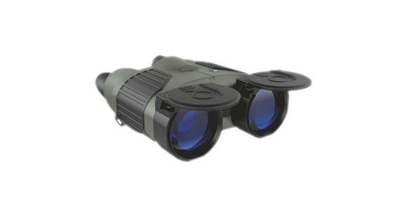 Image of Factory DEMO Pulsar Expert VRM 8x40 Binoculars