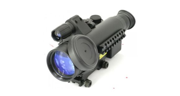 Image of Factory DEMO Pulsar Night Vision Rifle Scope Sentinel GS 2x50 76017T