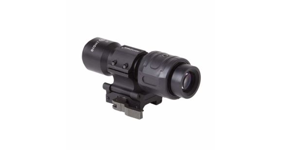 Image of Factory DEMO Sightmark 5x Tactical Magnifier Slide to Side