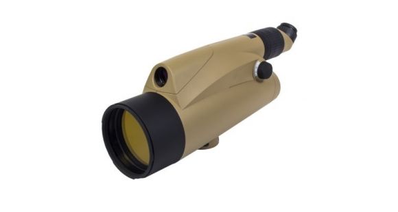 Image of Factory DEMO Sightmark 6-100X100 Spotting Scope SM21031K