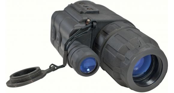 Image of Factory DEMO, Sightmark Ghost Hunter 2x24 Night Vision Monocular, SM16012