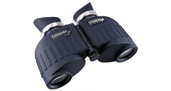 Image of Factory DEMO Steiner 7x30 Commander XP Binocular 296