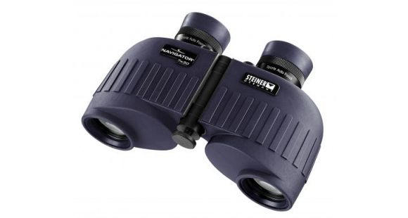 Image of Factory DEMO Steiner 7x30 Navigator Marine Binocular 3521