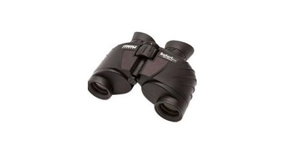Image of Factory DEMO Steiner Safari Ultrasharp CF 8x30 Binoculars, Dark Brown 2214