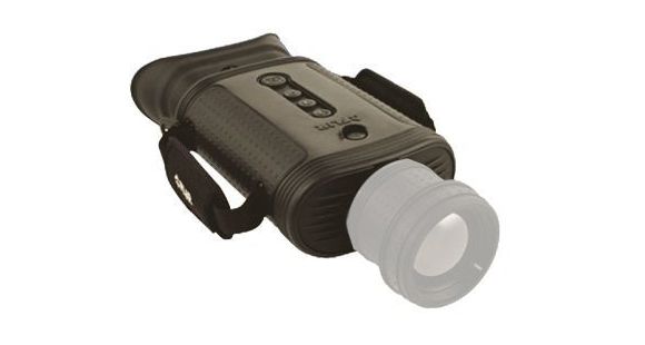 Image of FLIR BHS-XR Command Biocular Thermal Camera PAL 9 Hz-431-0006-02-00S