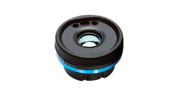 Image of FLIR Instruments 24 Degrees Lens With Case, T199589