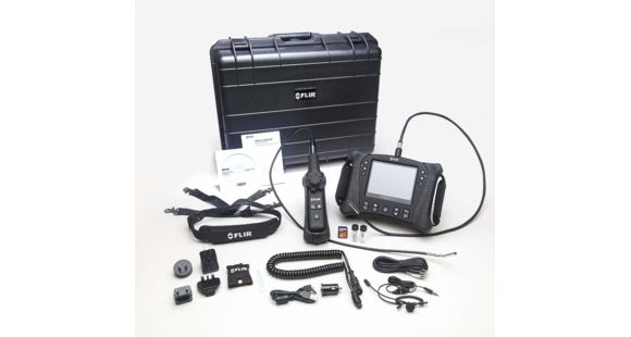 Image of FLIR Instruments Articulation Pro Kit Vs70 + Vsa2-1 + Vsc80-1R, VS70-KIT