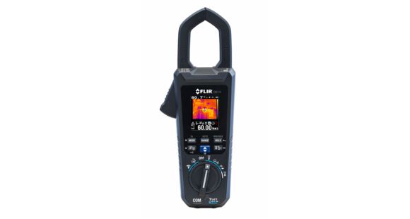 FLIR Instruments Flir 600A Ac/Dc Imaging Clamp
