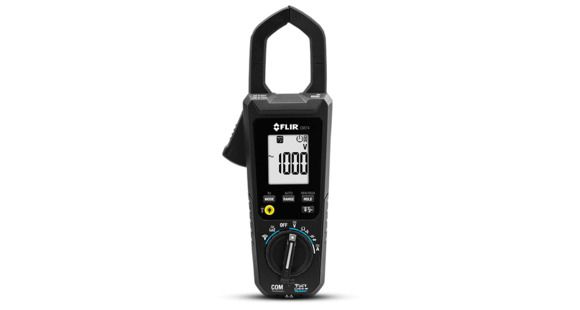 FLIR Instruments Flir Commercial 600A Ac Clamp