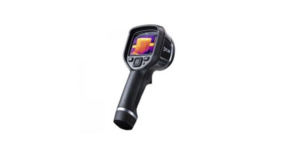 Image of FLIR Instruments Flir E5 W/Msx, Wifi And Calibration To Nist, FLIRE5-NIST