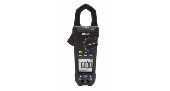 FLIR Instruments Flir Industrial 600A Power Clamp