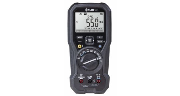 FLIR Instruments Flir Industrial Insulation Tester