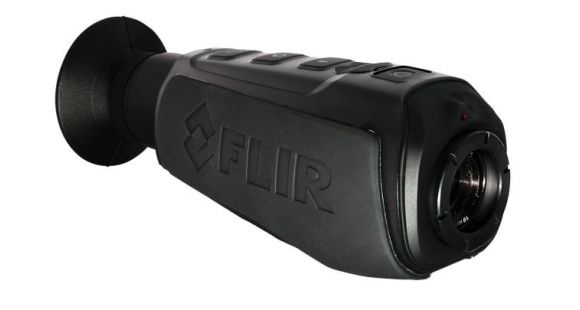Image of FLIR Systems LSX Thermal Monocular 4x, 320x240, 60hz 431-0010-21-00