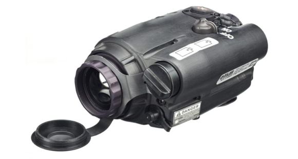 Image of FLIR Systems Recon M18 Monocular Scope, 640 x 480 w/IR Laser 000925