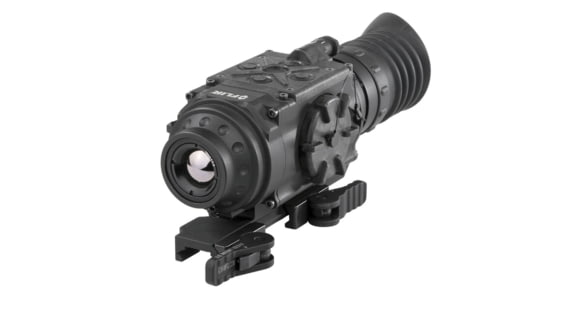 Image of DEMO, FLIR Systems Thermosight Pro PTS233, 320 1.5-6x19 60Hz Thermal Imaging Weapon Sight, FLIR Boson-320x256 12m 60Hz Core, 19 mm Lens, Black, TAB173WN9RX0011