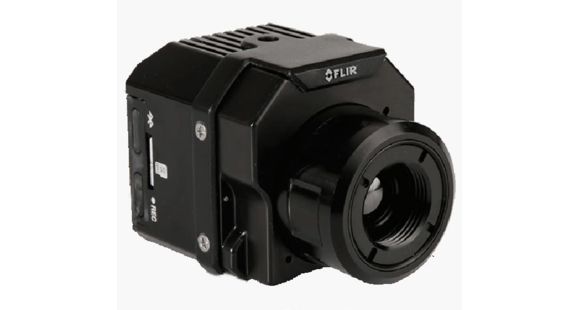 Image of FLIR Systems Vue Pro Thermal Imaging Camera 640, 13mm, 30Hz, FLIR436-0017-00
