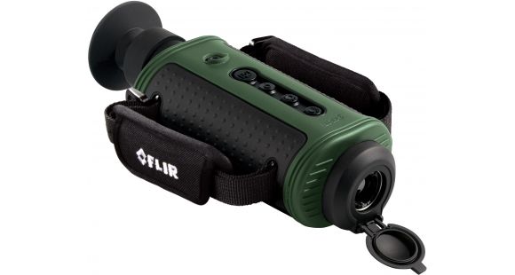 Image of Flir Thermal Vision Scout TS32 Pro D2 431-0003-17-00S