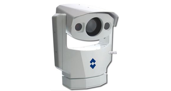 Image of FLIR Voyager II Maritime Thermal Camera, Standard Refresh 432-003-01-07