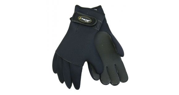 Image of Frogg Toggs Amphib 3.5mm Neo. Glove, Black, M/L 28581-M/L