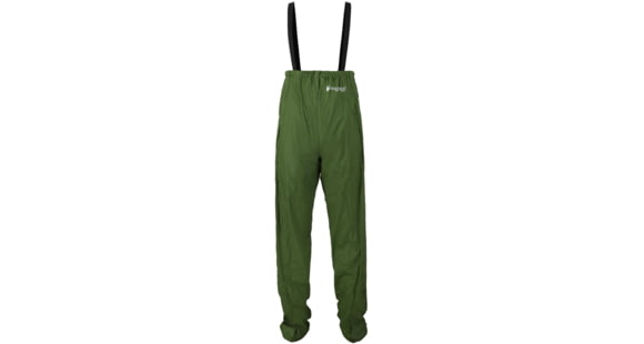 Image of Frogg Toggs Rana Lightweight Emergency Wader, Forest Green, Medium/Large, 2EW211506MDLG