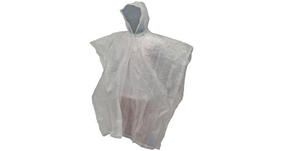 Image of Frogg Toggs Ft Emergency Poncho White , Ft Emergency Poncho Green