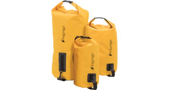 Image of Frogg Toggs Ftx Dry Bag W/cooler Blue Md MDB100-12