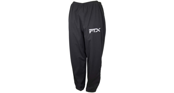 Image of Frogg Toggs FTX Lite Pant - Men's, Black, Small, 1FL811-000-SM