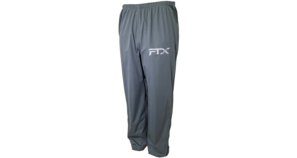 Image of Frogg Toggs FTX Lite Pant - Men's, Storm Gray, Small, 1FL811-121-SM