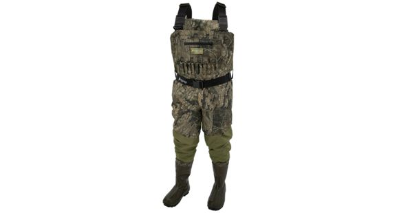 Image of Frogg Toggs Grand Refuge 2.0 Bootfoot Chest Wader - Men's, Realtree Timber, 9, 2711861-9
