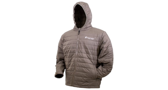 Image of Frogg Toggs Grand Refuge Primaloft Jacket