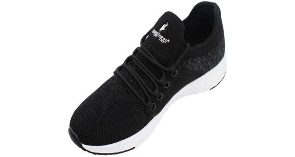 Image of Frogg Toggs High and Dry Shoe - Mens, Black, 9, 4HD111-000-09