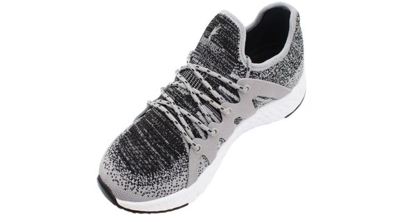 Image of Frogg Toggs High and Dry Shoe - Mens, Gray/Black, 12, 4HD111-115-12
