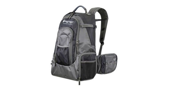 Image of Frogg Toggs Insights i3 Tackle Backpack, Black, 5FT21102-000