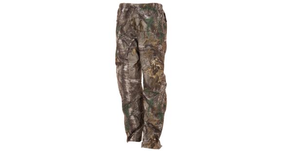 Image of Frogg Toggs Men's Java Toadz 2.5 Pant RT Xtra XL JT83160-54XL