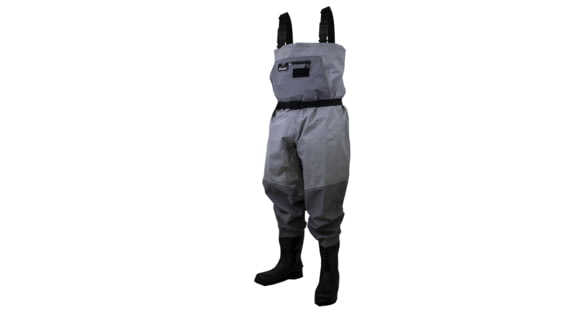 Image of Frogg Toggs Men's WayPoint Angler Bib 449381