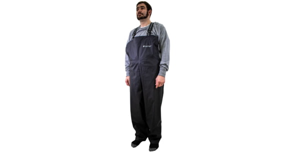 Image of Frogg Toggs Men's WayPoint Angler Bib
