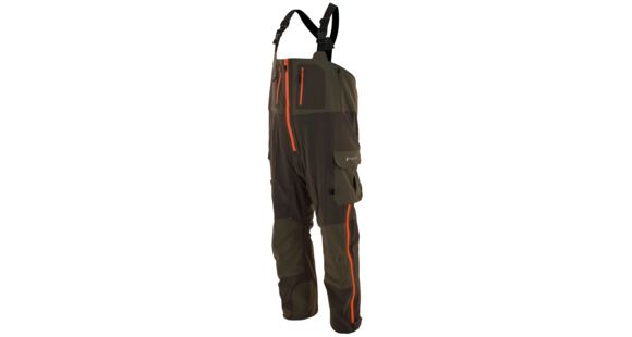 Image of Frogg Toggs Pilot II Guide Bib, Stone/Taupe, 3XL, PF93160-4053X