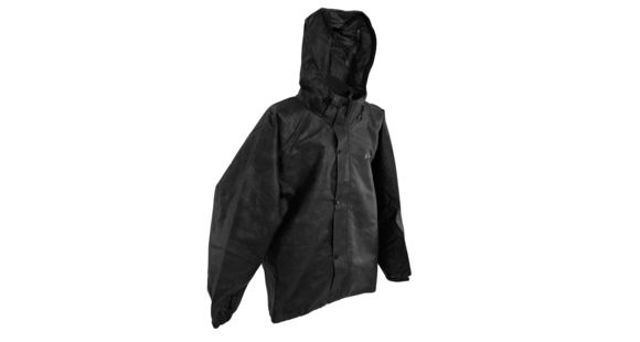 Image of Frogg Toggs Mens Pro Action Jacket Blk Lg PA63123-01LG