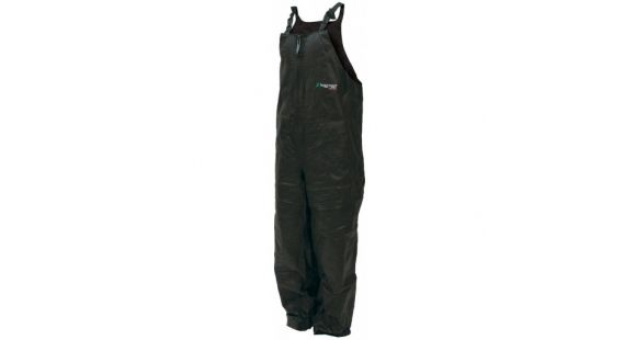 Image of Frogg Toggs Pro Advantage Bib, Black, XXX PA93109-01XXX